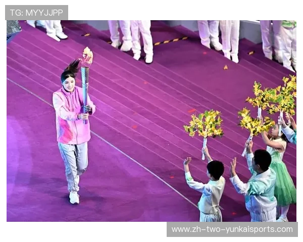 亚运会申办过程细节（亚运会申办成功）世界杯体育论坛